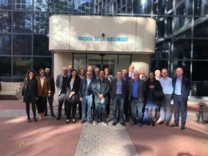 RENCONTRE UGAP / FABRILABO