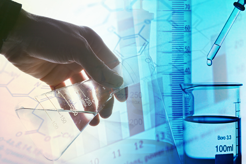 laboratoire