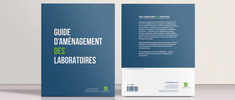 Guide du laboratoire