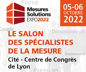 salon Mesures Solutions